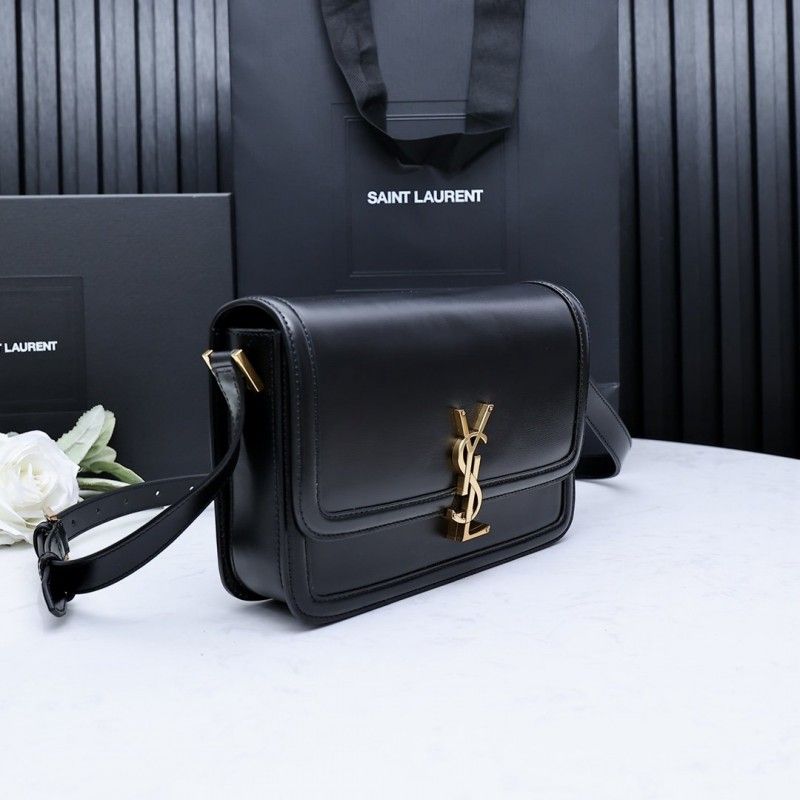 Saint Laurent Solferono 23x16x6 cm