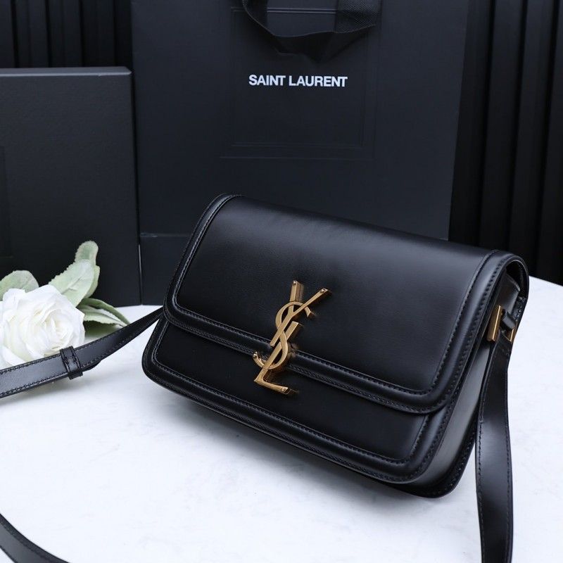 Saint Laurent Solferono 23x16x6 cm