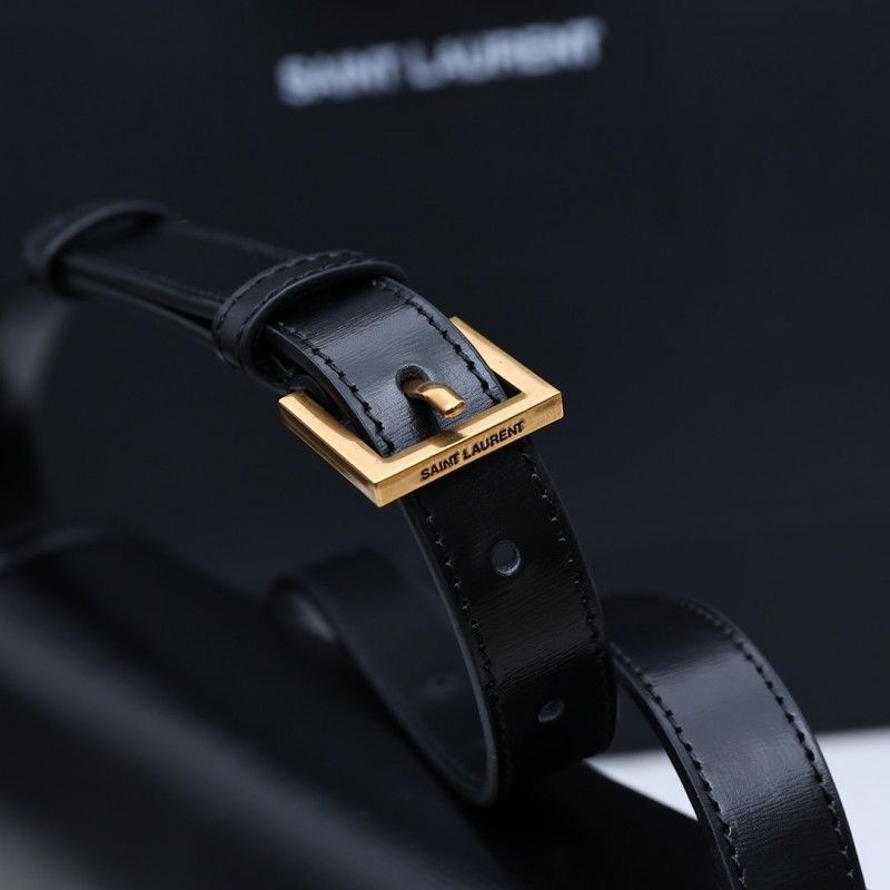 Saint Laurent Solferono 23x16x6 cm