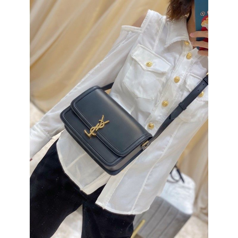 Saint Laurent Solferono 23x16x6 cm