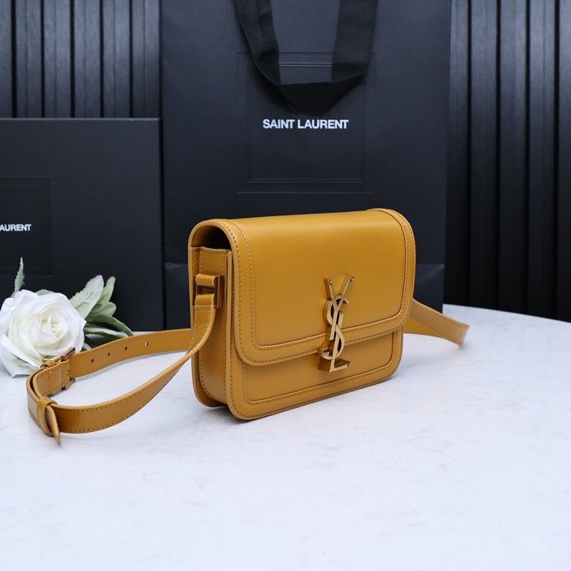 Saint Laurent Solferono 19x13x5 cm