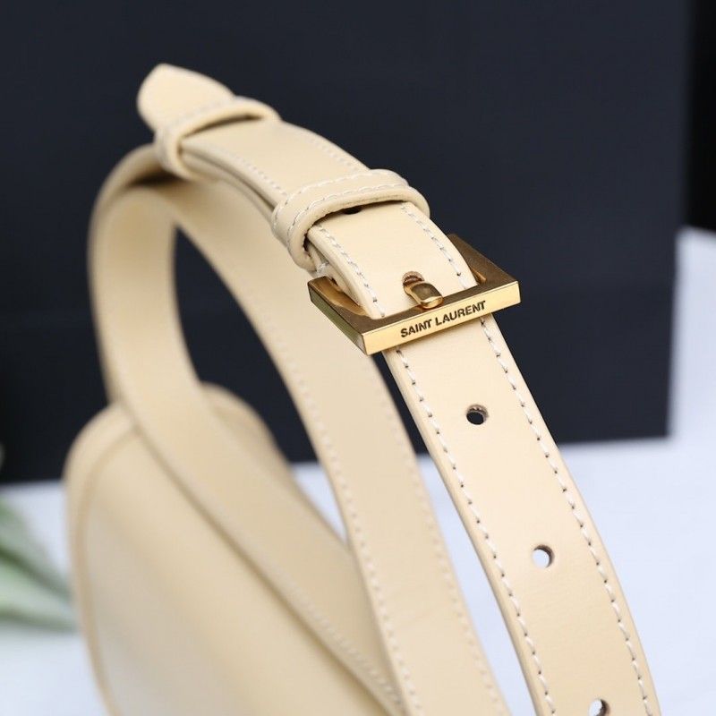 Saint Laurent Solferono 19x13x5 cm