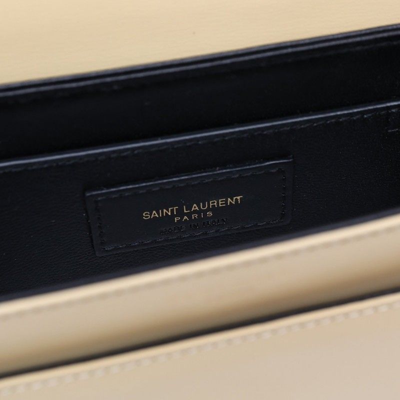 Saint Laurent Solferono 19x13x5 cm