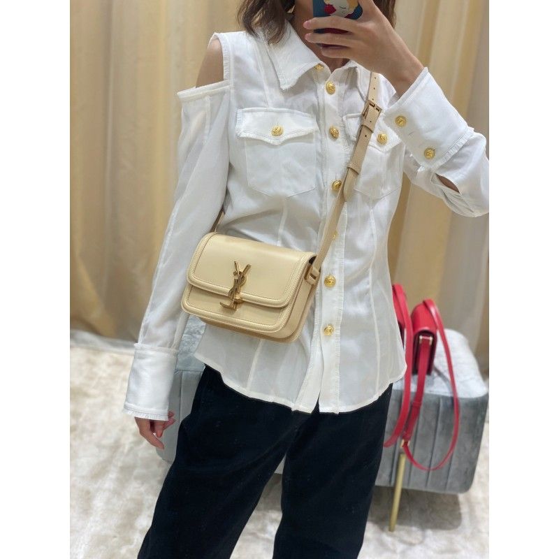 Saint Laurent Solferono 19x13x5 cm