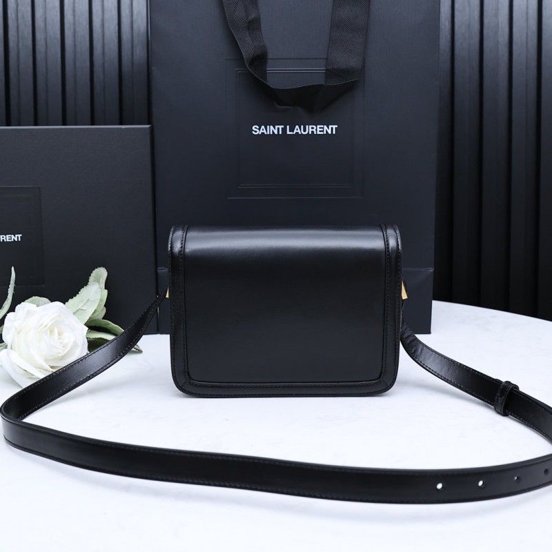 Saint Laurent Solferono 19x13x5 cm