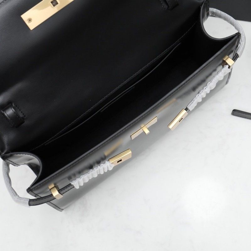 Saint Laurent Manhattan 29x20.5x7 cm