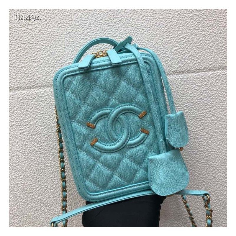 Сумочка CHANEL 13x17x7 cm