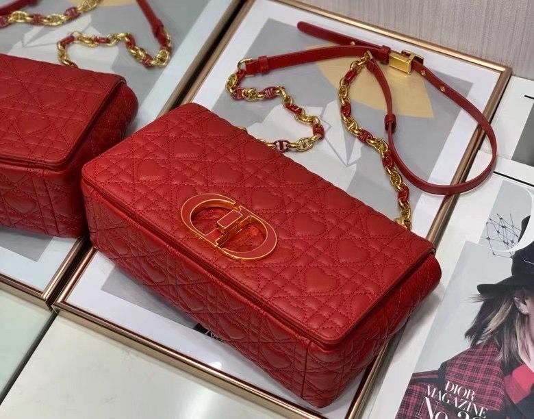 Dior Caro 25 cm