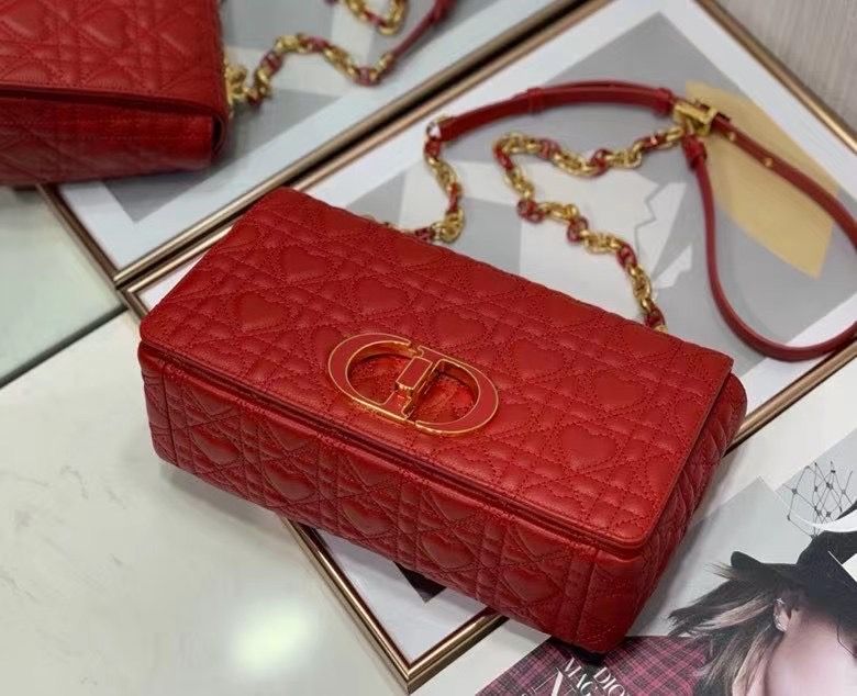 Dior Caro 25 cm