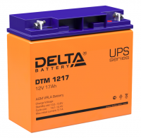 Delta DTM 1217