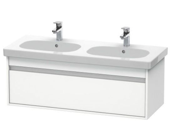 Тумба под раковину Duravit Ketho KT 6669 1150x45,5