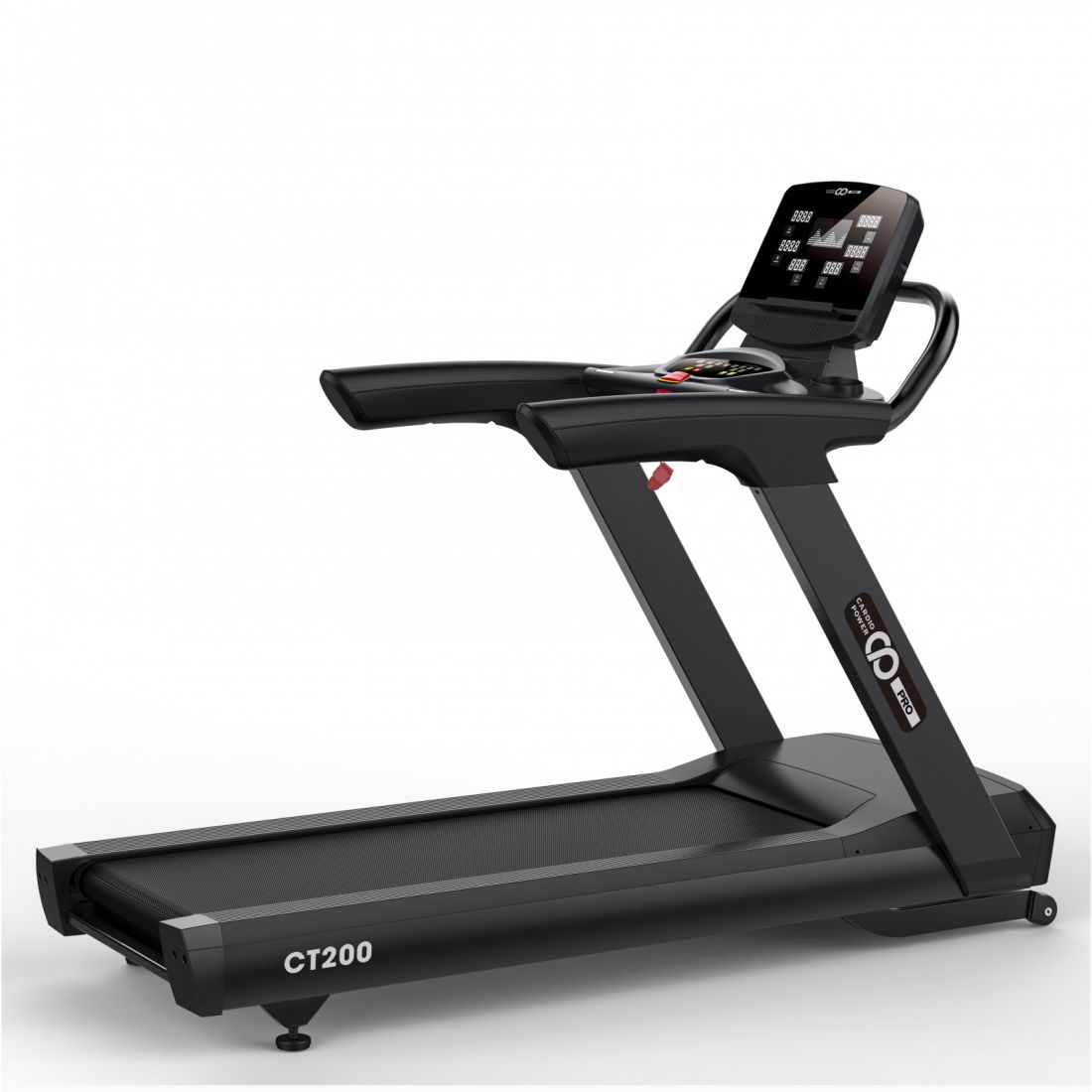 Cardiopower Pro CT200