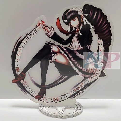 Акриловая фигурка Danganronpa
