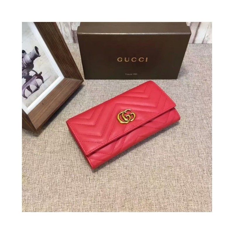 Кошелек GUCCI 20*10 cm