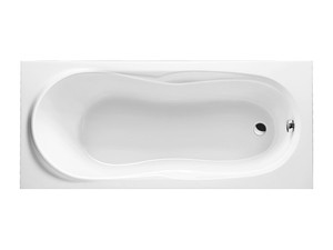 Изображение Акриловая ванна Excellent Sekwana 170 Белая