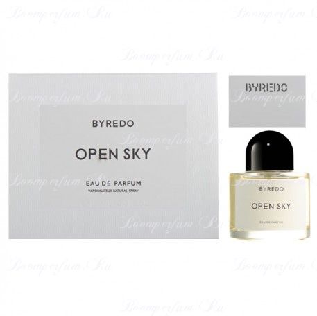 Byredo Open Sky