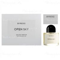 Byredo Open Sky