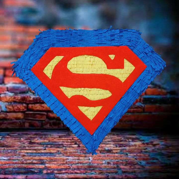 SUPERMAN (60 cm)