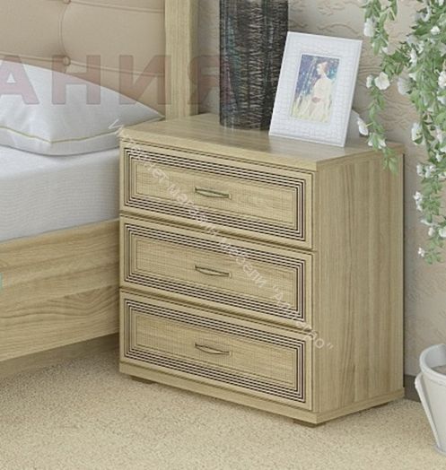 Спальня Карина - композиция 5