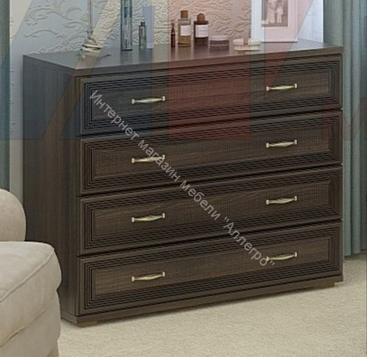 Спальня Карина - композиция 5