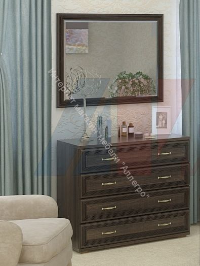 Спальня Карина - композиция 5