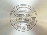 Набор посуды 3 кастрюли + ковш  HM 5858