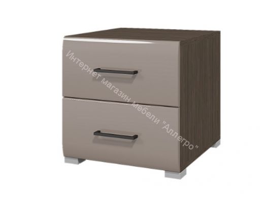 Тумба прикроватная "Ненси"