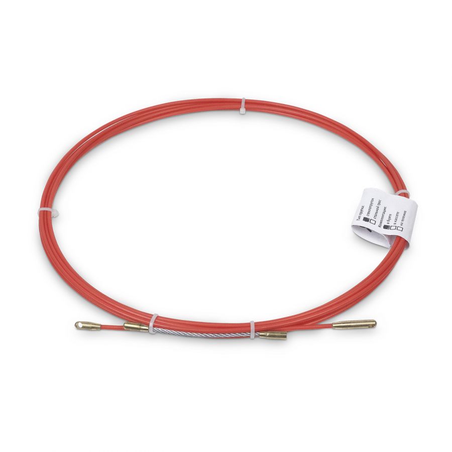 CABEUS PULL-B-3,5-15M УСТРОЙСТВО ДЛЯ ПРОТЯЖКИ КАБЕЛЯ МИНИ УЗК В БУХТЕ 8654c