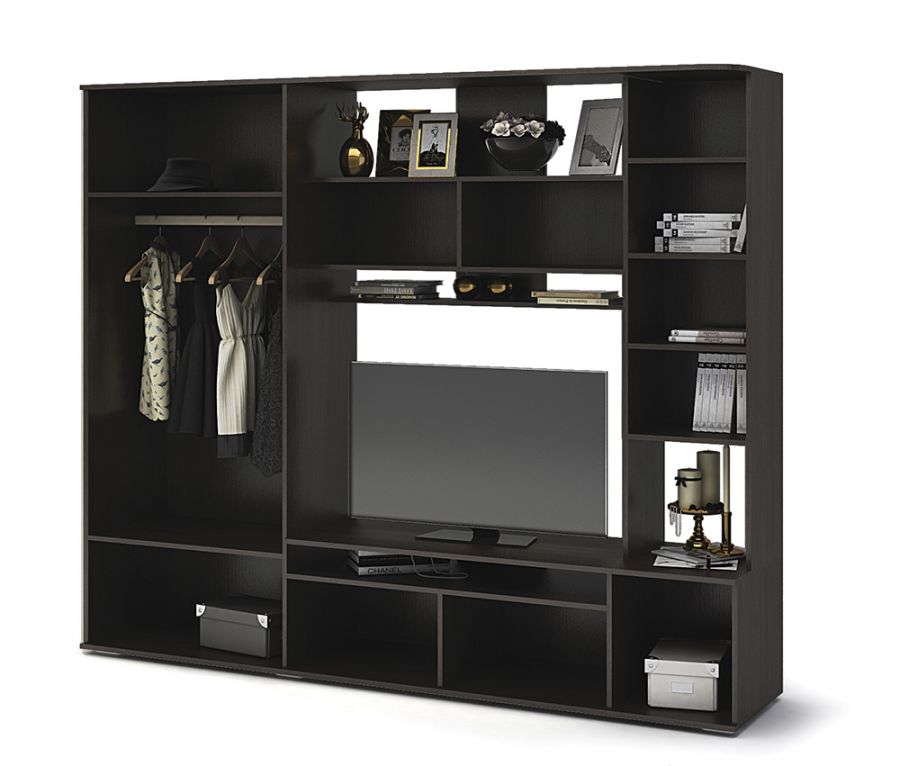 Гостиная Софи (венге/белфорт)