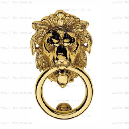 Ручка-стучалка Linea Cali Leone Anello 351