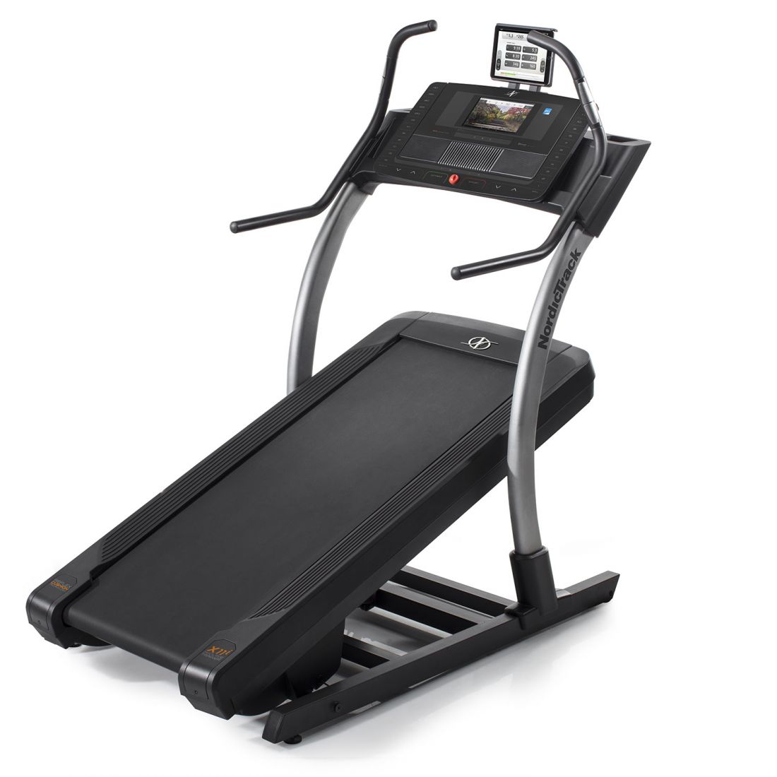 NordicTrack X11i