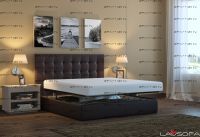 Кровать интерьерная Огма с ПО