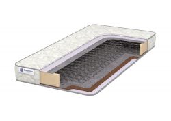 Матрас DreamLine Easy Smart BS-120