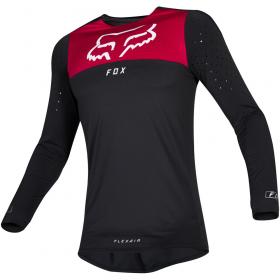 Fox Flexair Royl Red джерси, красное