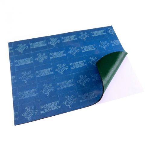 Comfort Mat BlockShot