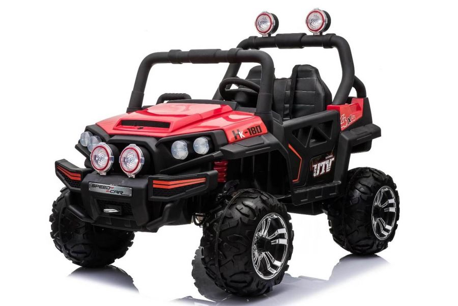 Детский электромобиль Buggy o333oo
