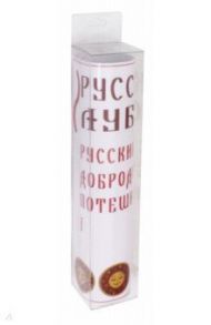 Набор наклеек "Русские добродетели. Потешки №1" (Н-49)