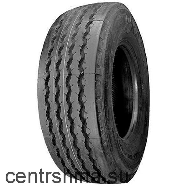 385/65R22.5 160K Кама NT 201  Автошина