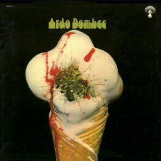 Ardo Dombec – Ardo Dombec  1971