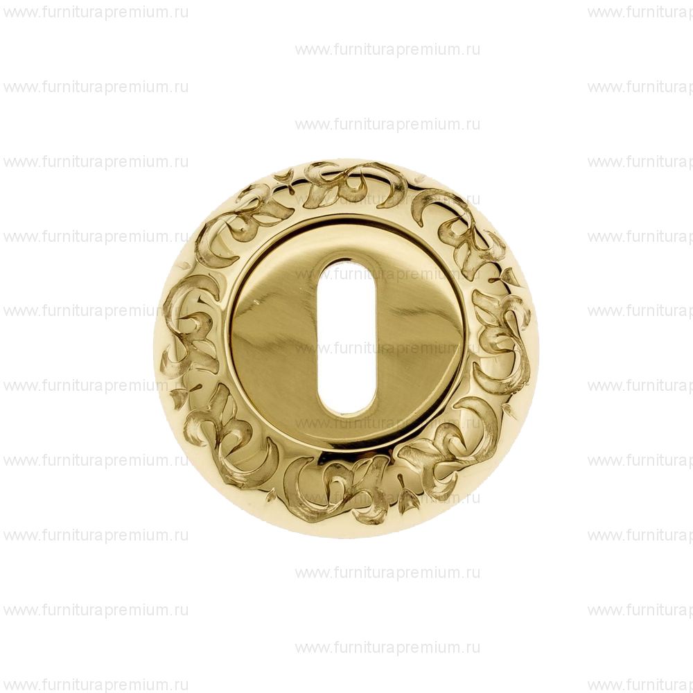 Накладка на межкомнатный замок Venezia KEY-1 D4