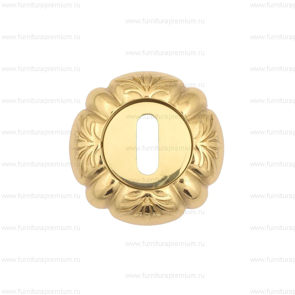 Накладка на межкомнатный замок Venezia KEY-1 D5