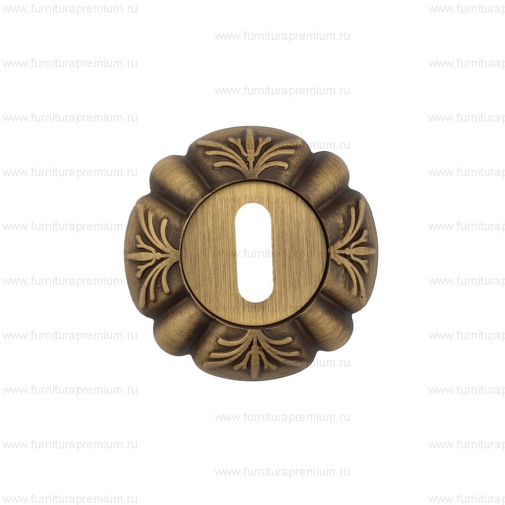 Накладка на межкомнатный замок Venezia KEY-1 D5