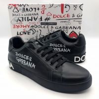 Кеды Dolce Gabbana мужские