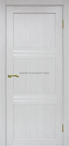 Турин 553U ясень серебристый