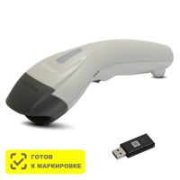 Сканер беспроводной Mertech CL-610 P2D HR SUPERLEAD USB в Ижевске