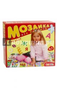 Мозаика для малышей "Алфавит" (3073)