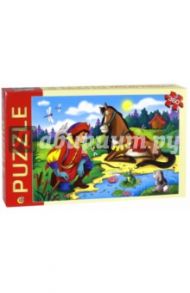 Puzzle-360. "Царевна лягушка" (П360-0573)