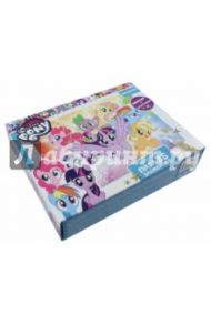 Пазл-35 maxi "My little pony. Облачные пони" (03461)