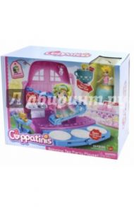 Игровой набор "Cuppatinis" (Т10611)