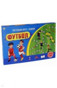 Настольная игра-ходилка "Футбол" (ИН-8974)